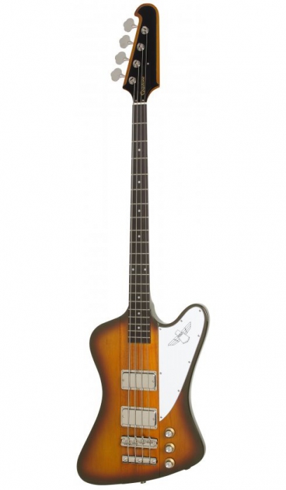 Epiphone Thunderbird Vintage Pro TS 4-string bass guitar