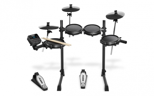 Alesis Turbo Mesh Kit electronic drum kit