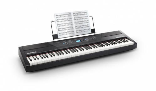 Alesis Recital Pro digital piano