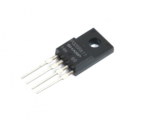 Yamaha X6096A00 IC PQ05RA11J00H+5V 1A PSRA3