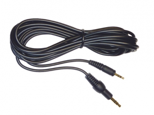 Sennheiser S091581 spare cable for HD-200/270/570/EH2200 headphones
