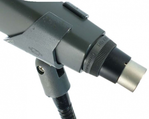 Sennheiser clip for MD419