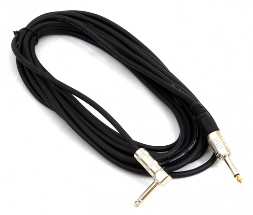 Stagg GC-6JJL instrumental cable j/j 6m