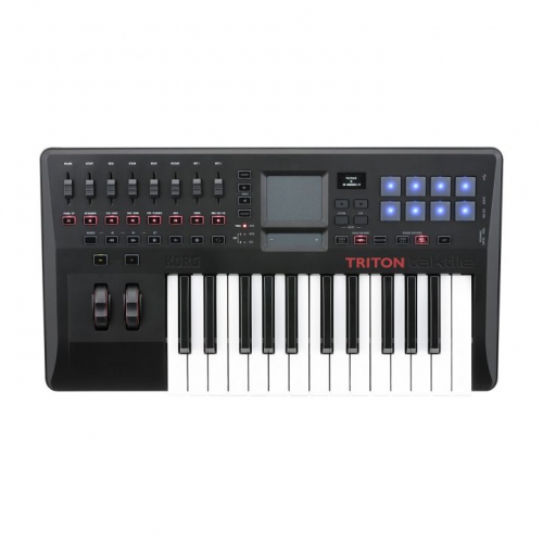 Korg Taktile 25