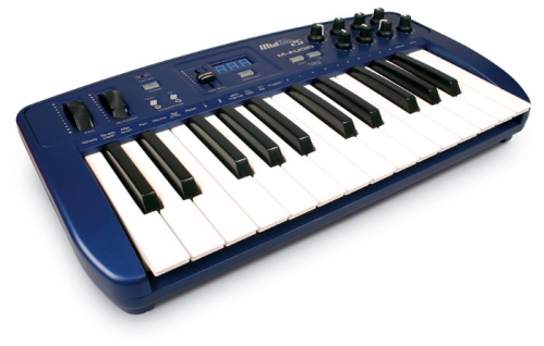 M-Audio Mid Air interface MIDI