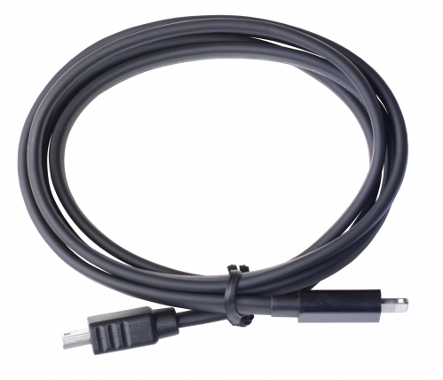 Apogee Lightning Cable