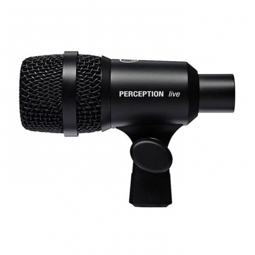 AKG P4 dynamic microphone