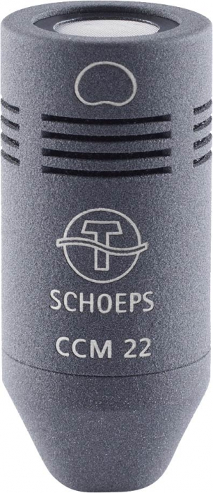 Schoeps CCM 22 Lg miniaturowy condenser microphone