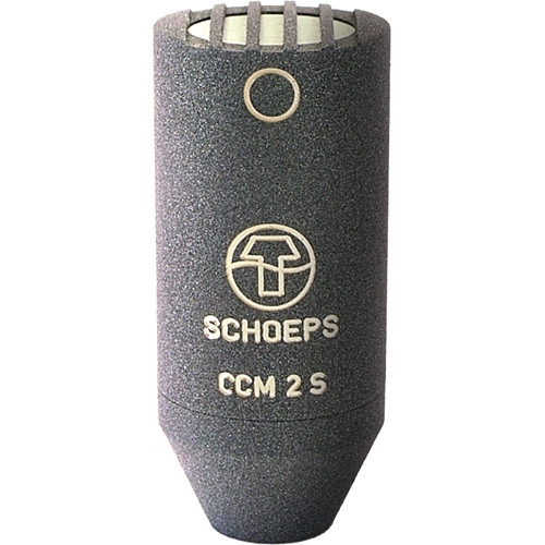 Schoeps CCM 2S Lg miniaturowy condenser microphone