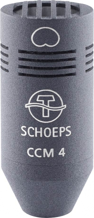 Schoeps CCM 4 LG miniaturowy condenser microphone