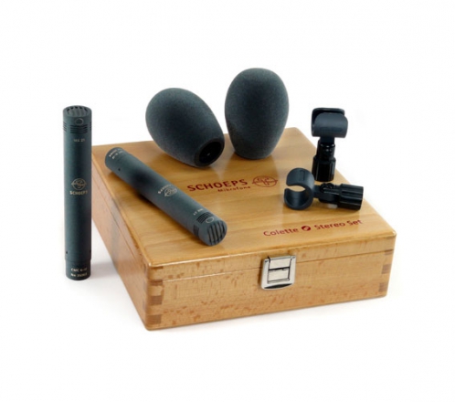 Schoeps CMC 622 SET Schoeps CMC 622 SET