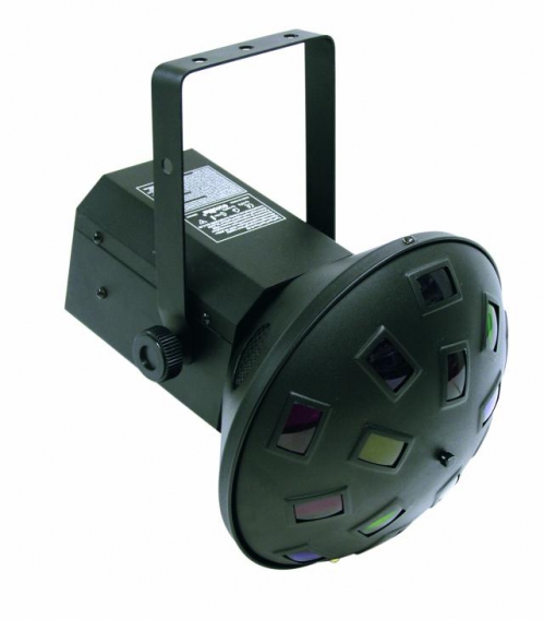 Eurolite ZIG ZAG C 2x120V/300W light effect