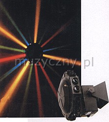 Eurolite U1-A Mini Ufo light effect