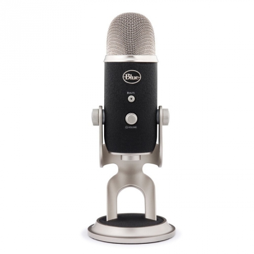 Blue Microphones Yeti PRO Studio Bundle