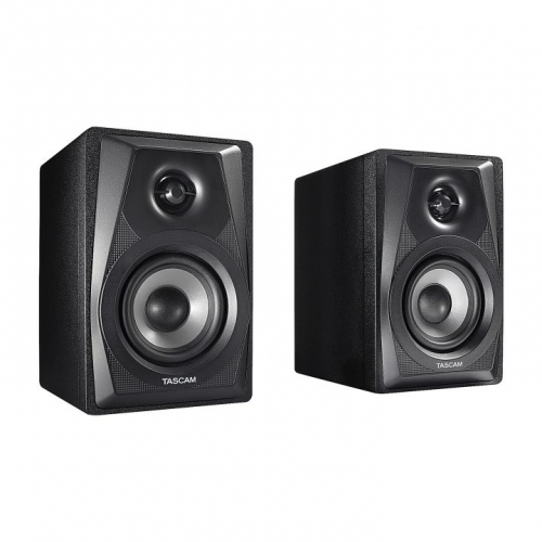 Tascam VL-S3 powered desktop monitors