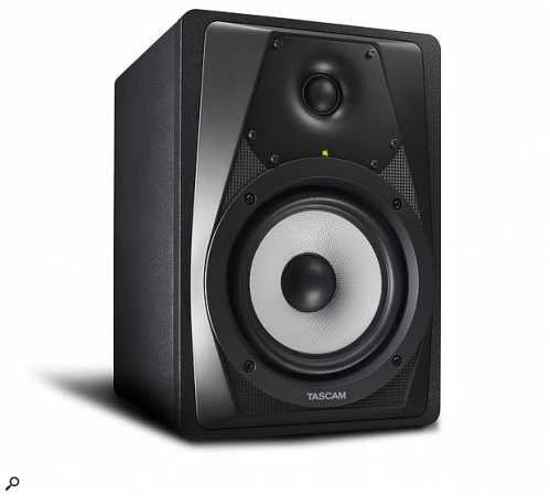 Tascam VL-S5 active monitor