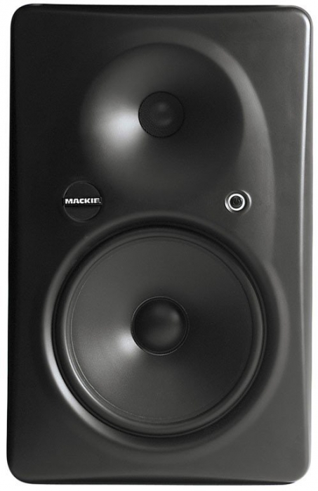 Mackie HR824 MKII active studio monitor
