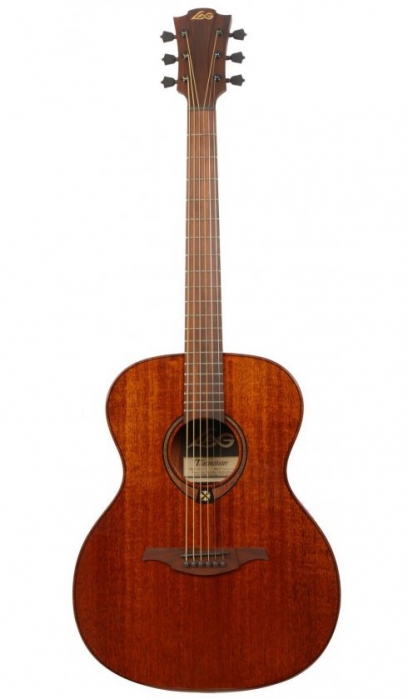 Lag GLA-T98A Tramontane electric acoustic guitar