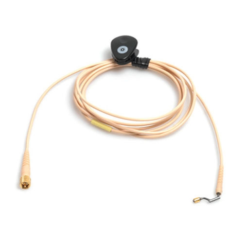 DPA CH16F00 DPA d:fine microphone cable, beige
