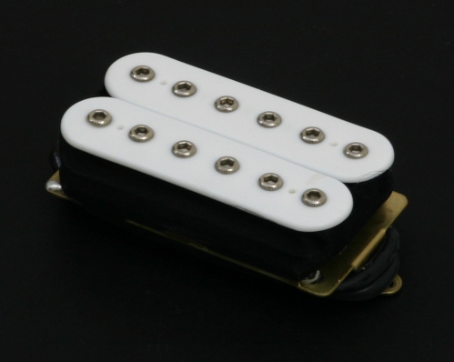 DiMarzio DP161F-W Steve′s Special pickup