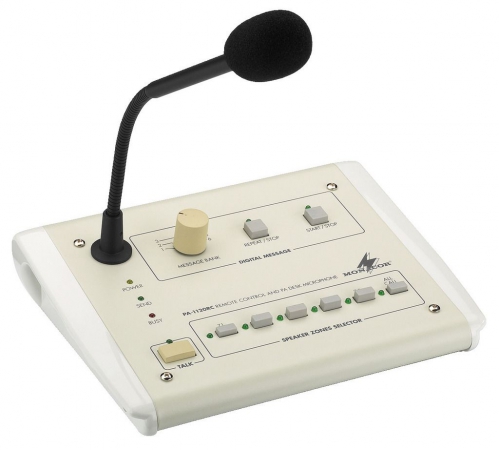 Monacor PA-1120RC