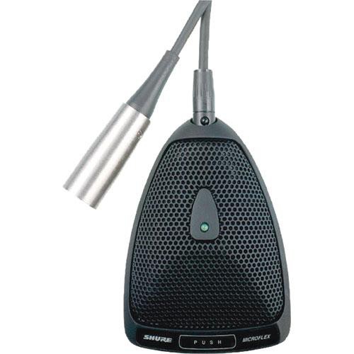 Shure MX-393/C