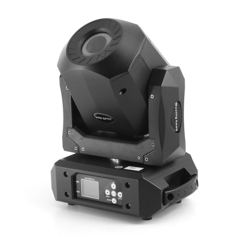 Flash LED Moving Head 90W DIAMOND