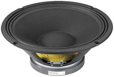 Celestion TF-1225 Truvox mid tone speaker 8 Ohm