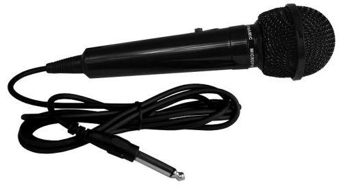 M Mic DM 202 dynamic microphone