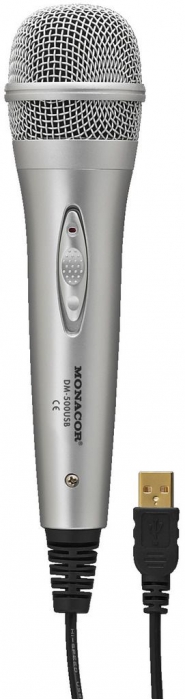 Monacor DM-500 USB