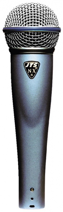 Monacor NX-8 dynamic microphone