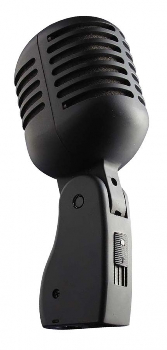 Stagg MD-007BK dynamic microphone