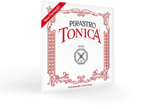Pirastro Tonica D 1/2-3/4 violin string