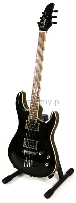 Yamaha RGX-520FZ-TBL electric guitar