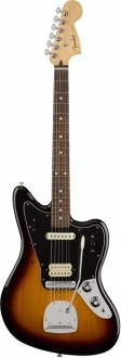 Fender Player Jaguar PF 3TS electric guitar