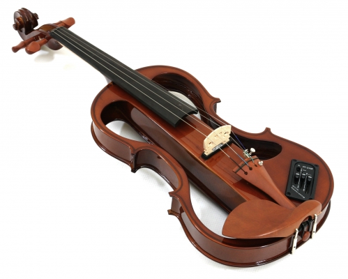 CarloGiordano Silenzia EV-202 electric violin 4/4