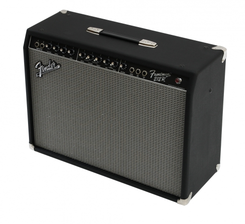 Fender Frontman 212R guitar amplifier