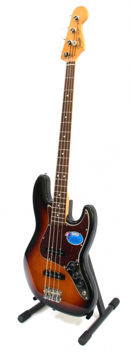 Fender 60′s Jazz Bass bass guitar