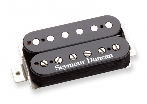 SeymourDuncan SH-6b Distortion electric guitar pickup