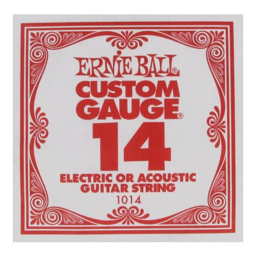 ErnieBall 1014 guitar string ′14′