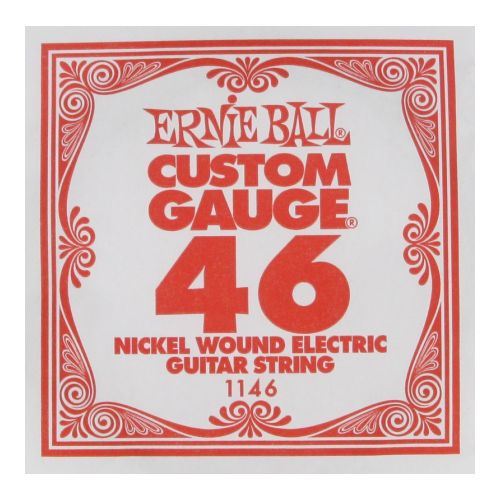 ErnieBall 1146 guitar string