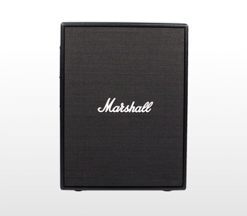 Marshall Code 212 2x12″ speaker cabinet