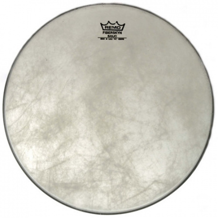 Remo BJ-1102-L1 11 1/8″ Low-Top coated banjo drum head