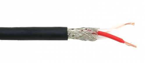 Proel DMXD cable DMX 2 x 0,25mm2