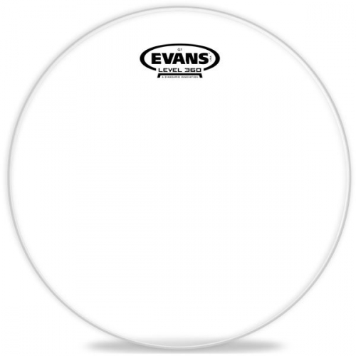 Evans TT16G1 drum head clear