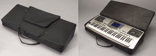 Ewpol 103 keyboard cover (103x43x17cm)