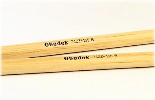 Gadek 135-B drumsticks
