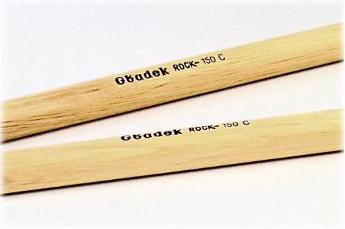 Gadek 150-C drumsticks