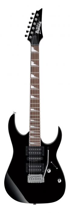 Ibanez GRG-170DX-BKN electric guitar