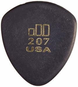 Dunlop 477R207 Jazz RND pick